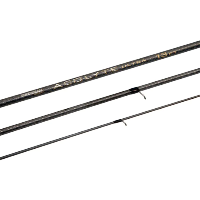 Въдица DRENNAN Acolyte Ultra Float 13ft