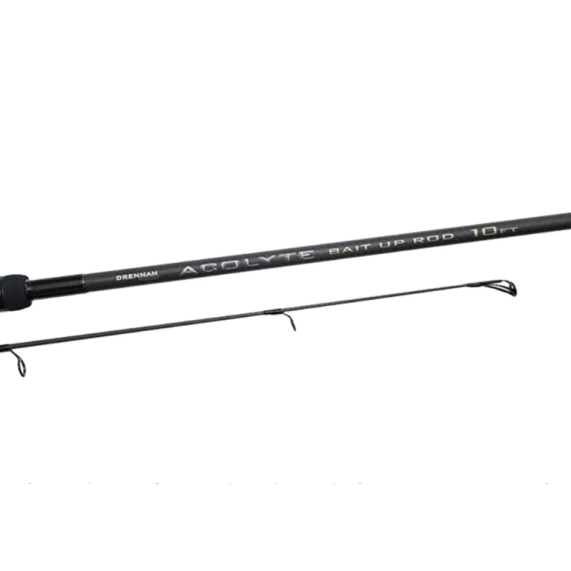 Въдица за захранване DRENNAN Acolyte Bait Up Rod 10ft