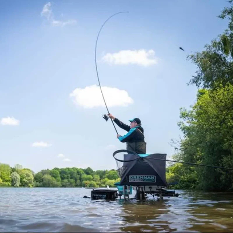 Въдица за захранване DRENNAN Acolyte Bait Up Rod 10ft