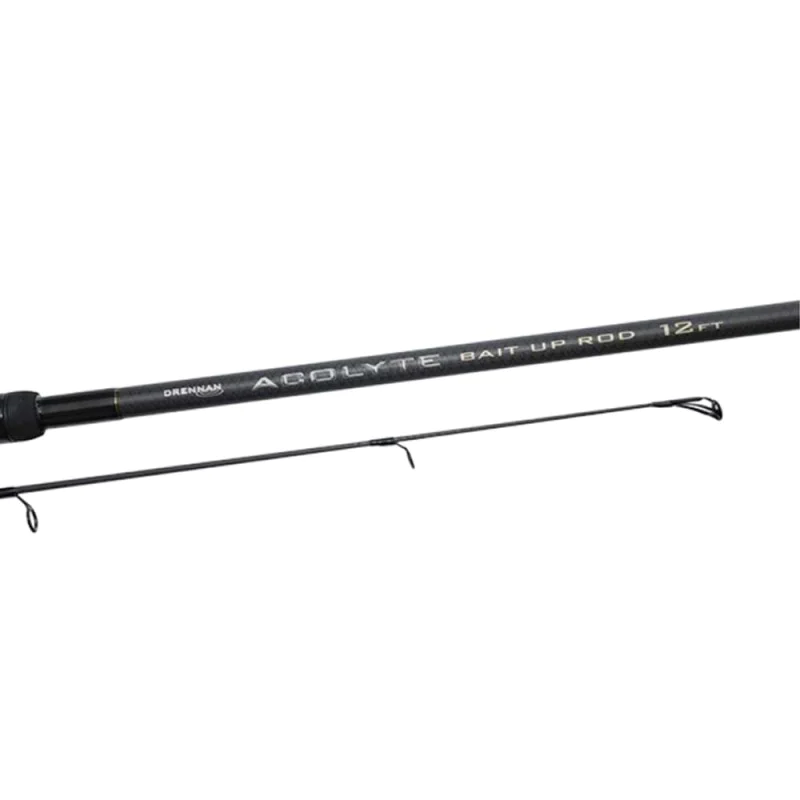 Въдица за захранване DRENNAN Acolyte Bait Up Rod 12ft