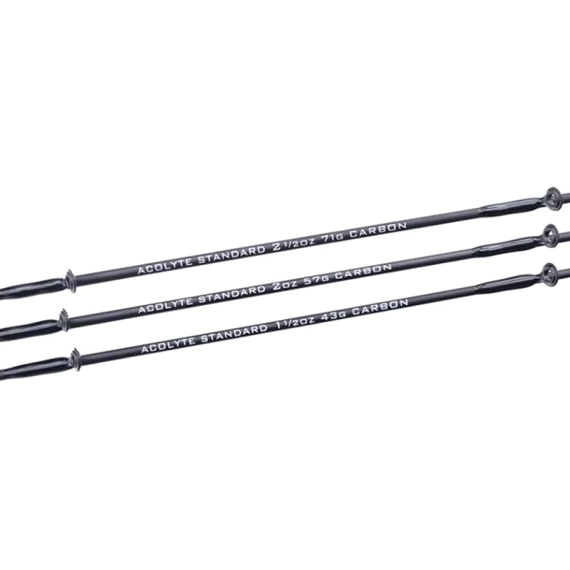 Фидер въдица DRENNAN Acolyte Medium Feeder 13ft