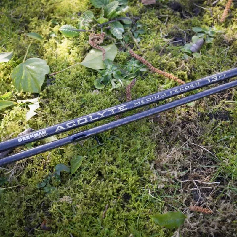 Фидер въдица DRENNAN Acolyte Medium Feeder 13ft