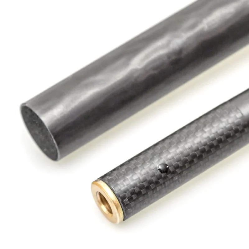 Дръжка за кеп DRENNAN Acolyte Carp Landing Net Handle 3.6m