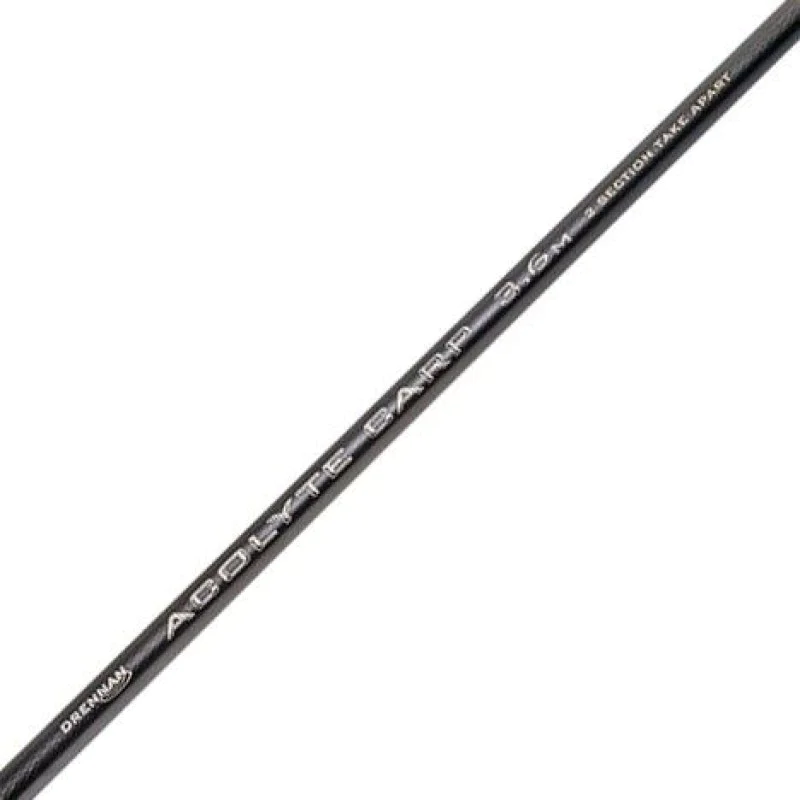 Дръжка за кеп DRENNAN Acolyte Carp Landing Net Handle 3.6m