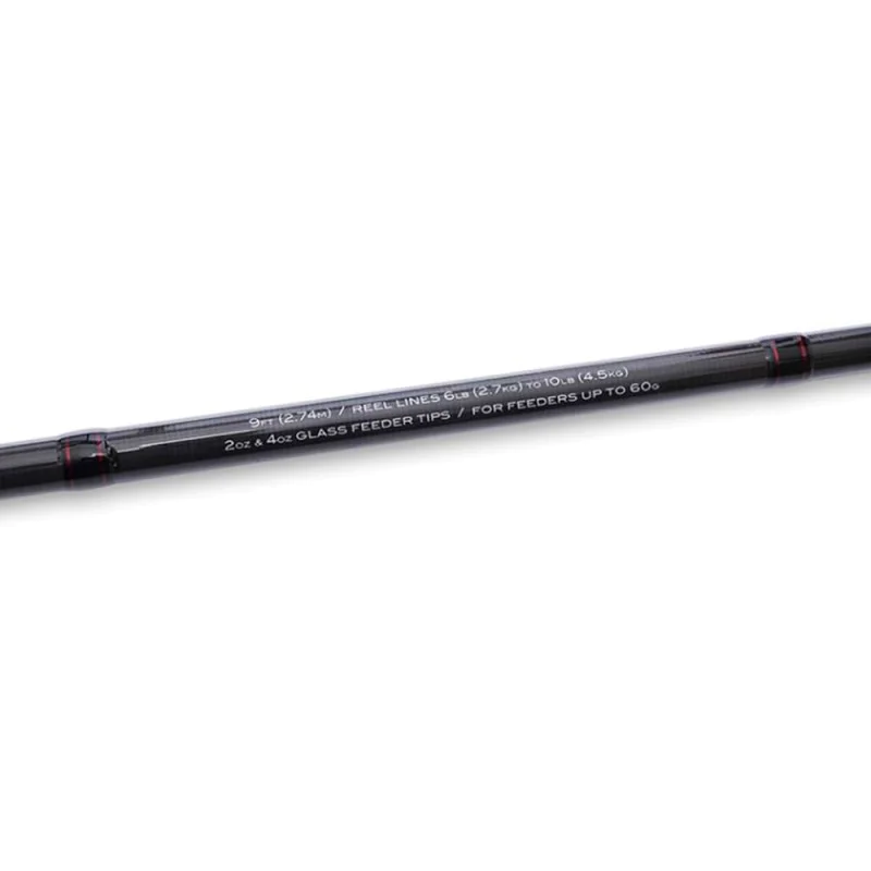 Фидер въдица DRENNAN Red Range Carp Method 9ft