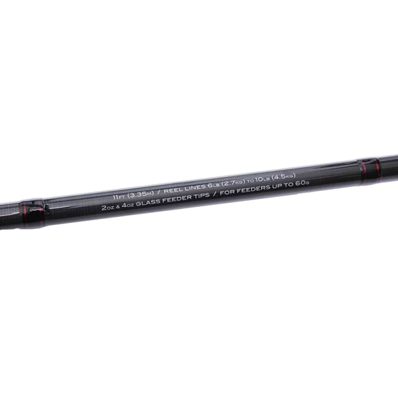 Фидер въдица DRENNAN Red Range Carp Method 11ft