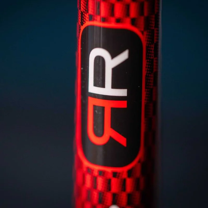 Дръжка за кеп DRENNAN Red Range 2.4m Compact Handle