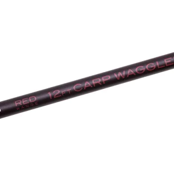 Въдица DRENNAN Red Range Carp Waggler Rod 12ft - 3.66m