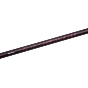 Въдица DRENNAN Red Range Carp Waggler Rod 12ft - 3.66m