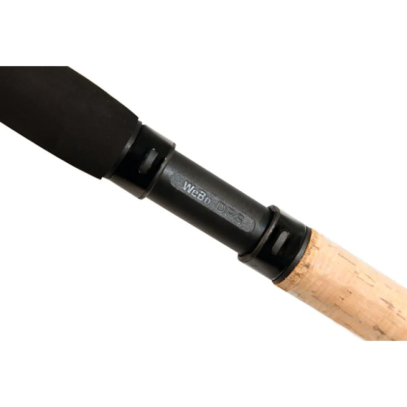 Въдица DRENNAN Red Range Carp Waggler Rod 11ft - 3.35m