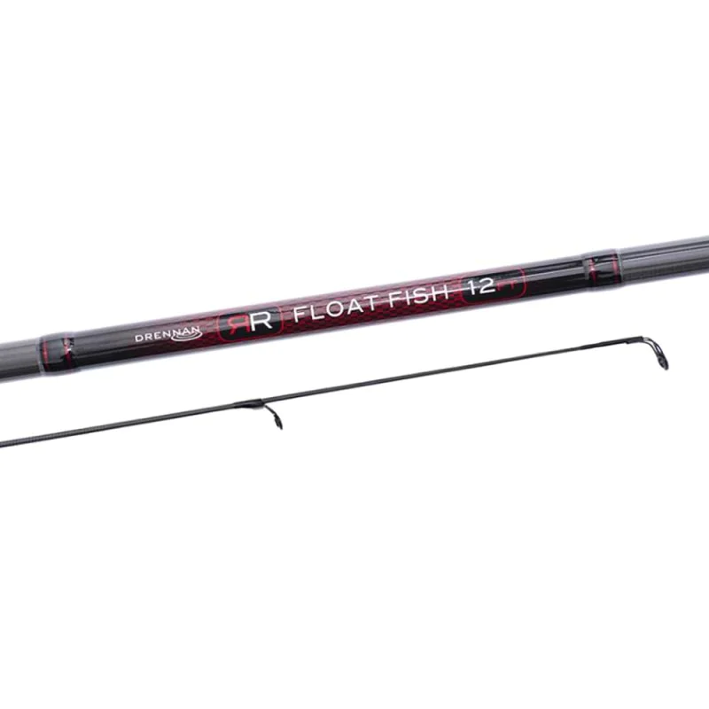 Мач въдица DRENNAN Red Range Float Fish 12ft