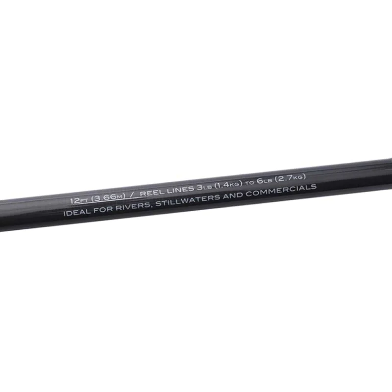 Мач въдица DRENNAN Red Range Float Fish 12ft