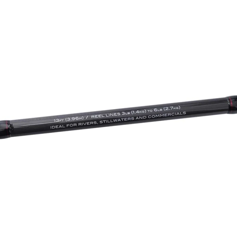 Мач въдица DRENNAN Red Range Float Fish 13ft