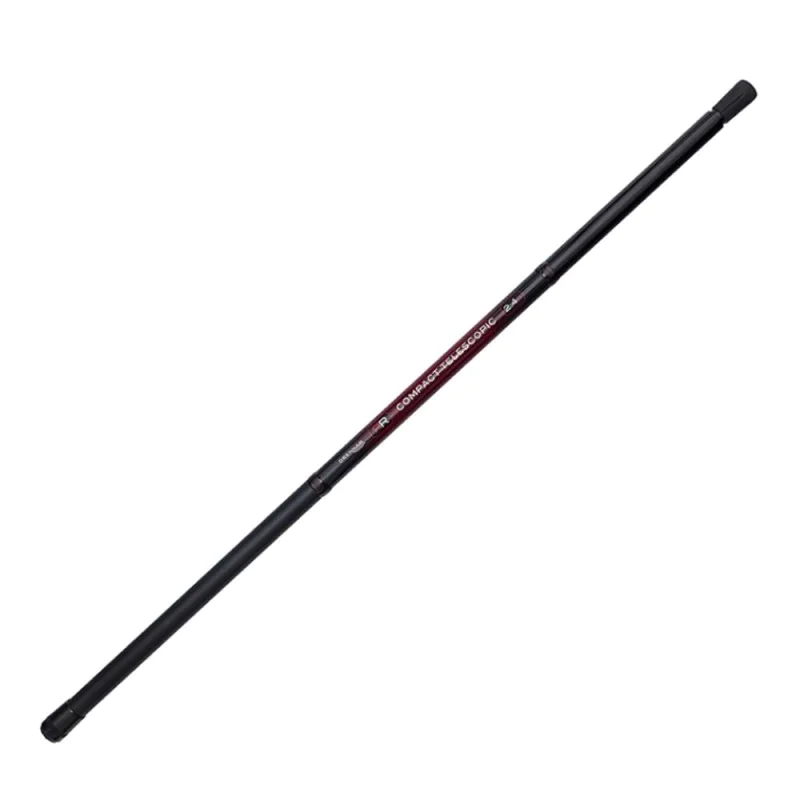 Дръжка за кеп DRENNAN Red Range 2.4m Compact Handle