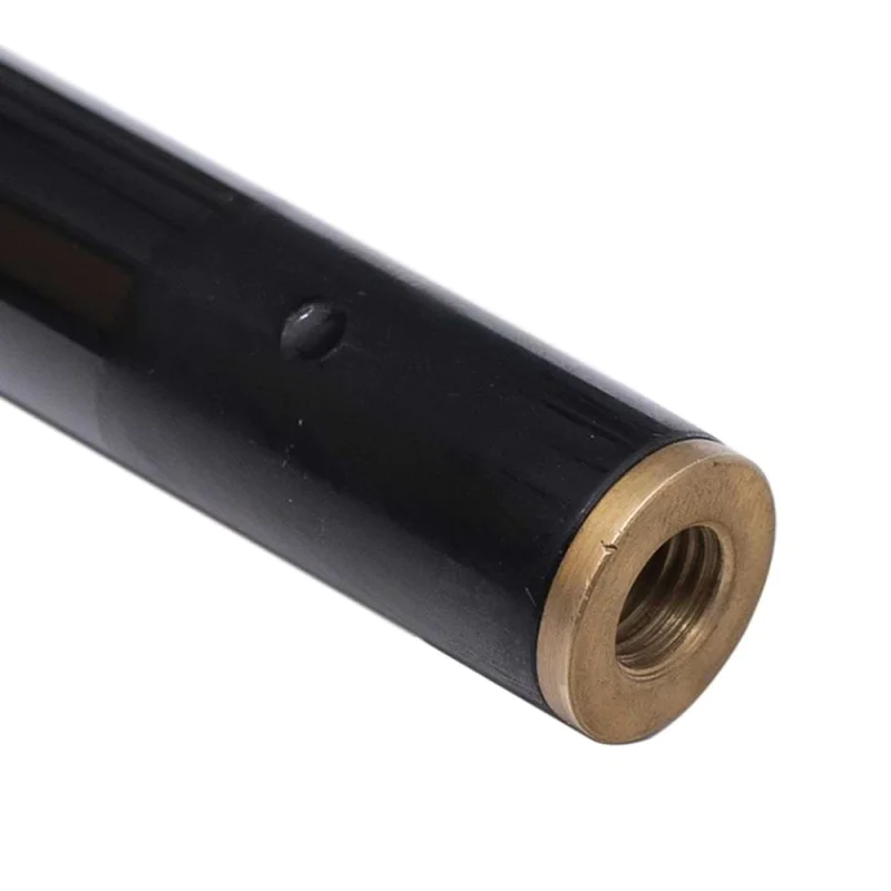 Дръжка за кеп DRENNAN Red Range 2.4m Compact Handle