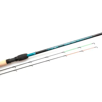 Фидер въдица DRENNAN Vertex Carp Feeder Rod 11ft