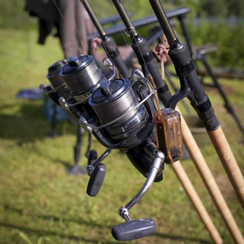 Фидер въдица DRENNAN Specialist Specimen Tench and Bream 12ft 110g