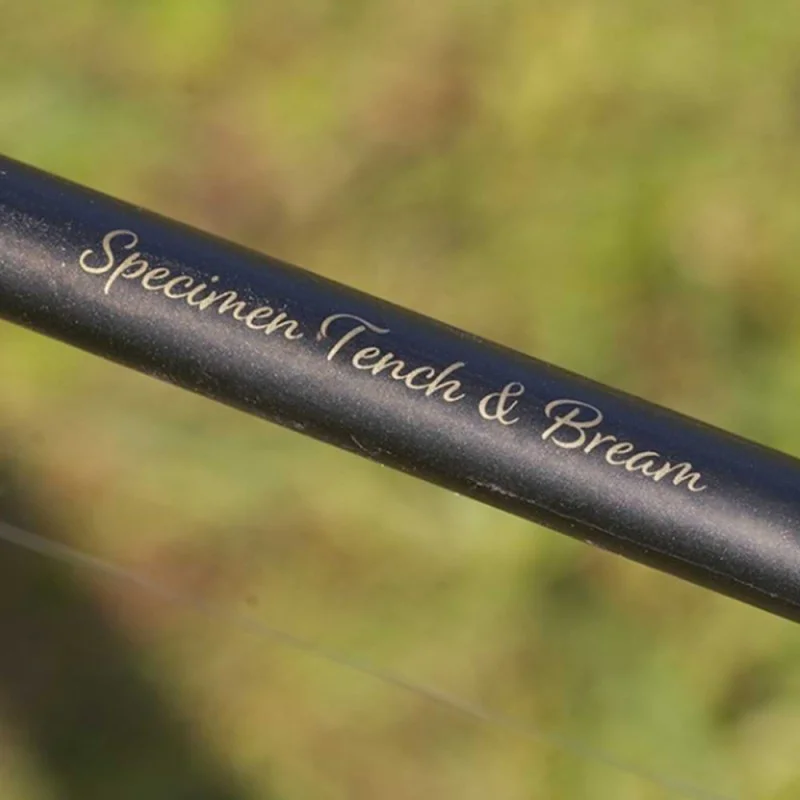 Фидер въдица DRENNAN Specialist Specimen Tench and Bream 12ft 110g