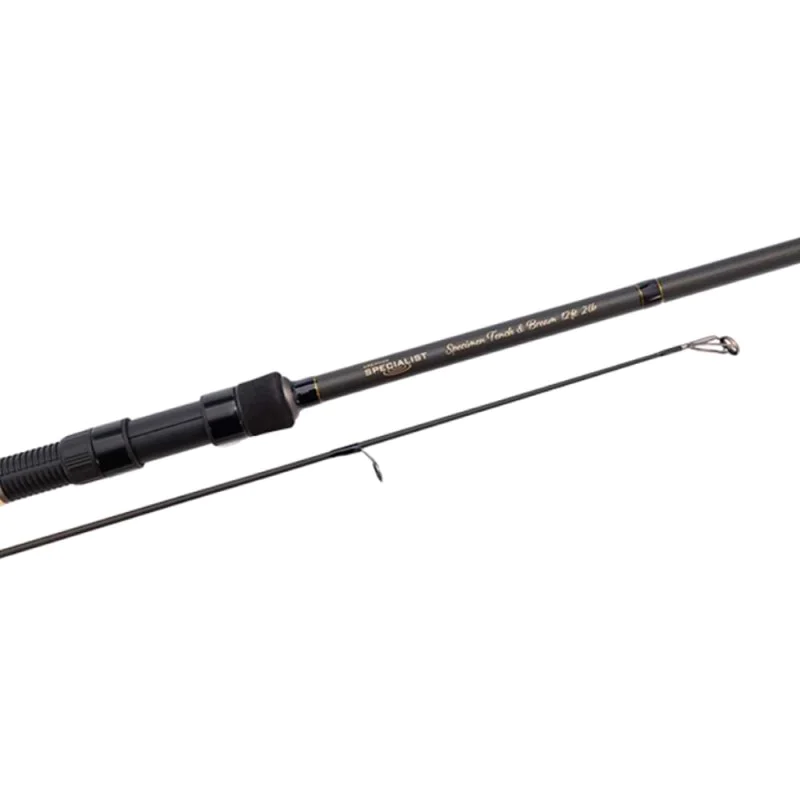 Фидер въдица DRENNAN Specialist Specimen Tench and Bream 12ft 110g