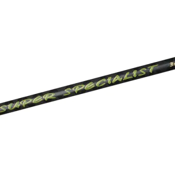 Дръжка за кеп DRENNAN Super Specialist Twistlock Landing Net Handle 1.6m - 3m