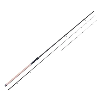 Фидер въдица DRENNAN Specialist Quiver Tip Rod 12ft 3.66m