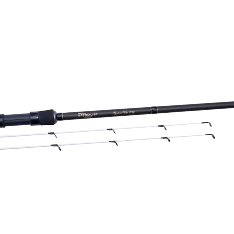 Фидер въдица DRENNAN Specialist Quiver Tip Rod 10ft 3.05m