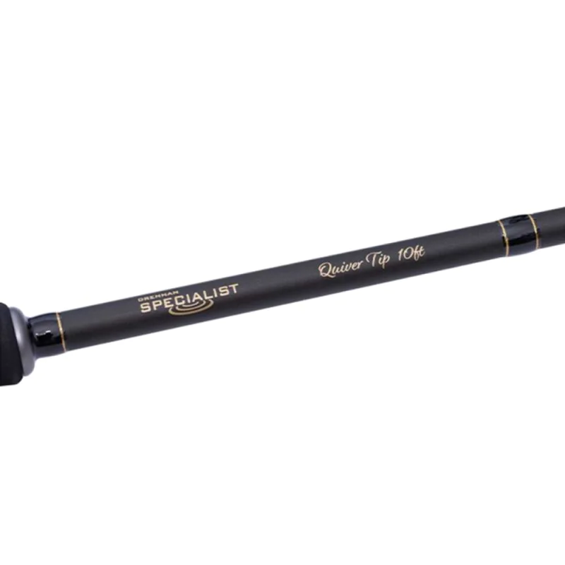 Фидер въдица DRENNAN Specialist Quiver Tip Rod 10ft 3.05m