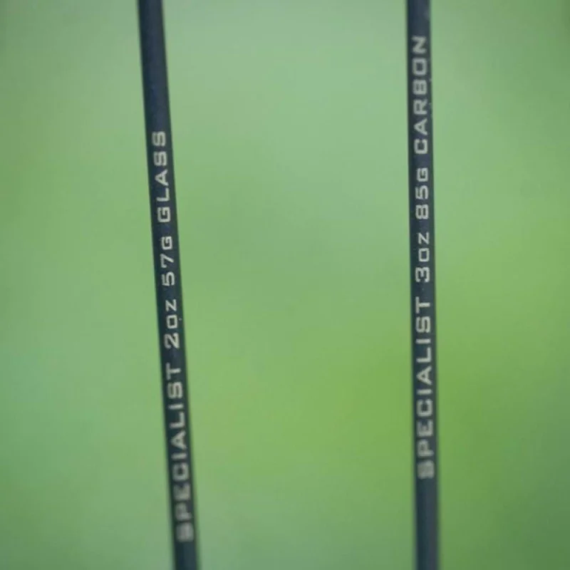 Фидер въдица DRENNAN Specialist Quiver Tip Rod 12ft 3.66m