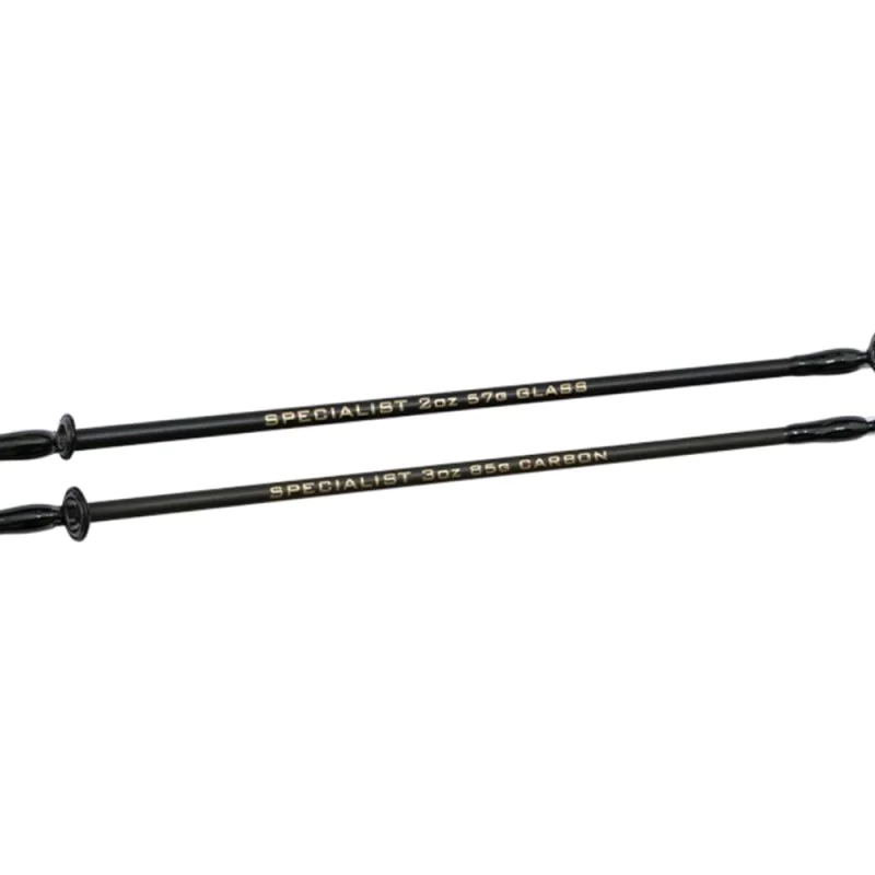 Фидер въдица DRENNAN Specialist Quiver Tip Rod 12ft 3.66m