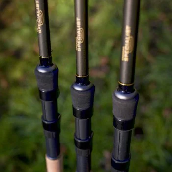 Фидер въдица DRENNAN Specialist Quiver Tip Rod 10ft 3.05m