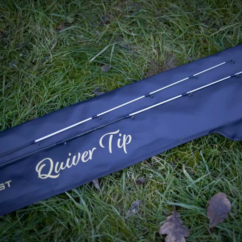 Фидер въдица DRENNAN Specialist Quiver Tip Rod 12ft 3.66m