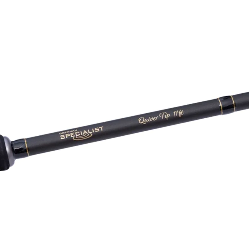 Фидер въдица DRENNAN Specialist Quiver Tip Rod 11ft 3.35m