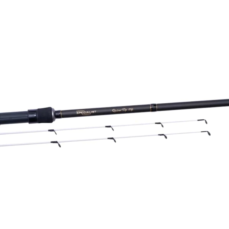 Фидер въдица DRENNAN Specialist Quiver Tip Rod 11ft 3.35m