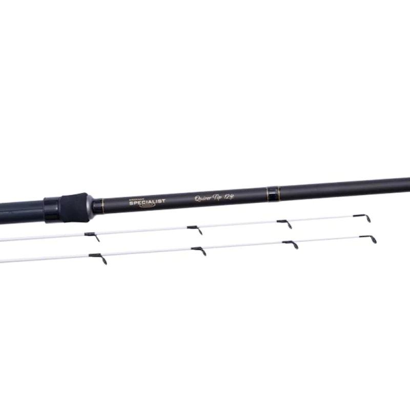 Фидер въдица DRENNAN Specialist Quiver Tip Rod 12ft 3.66m