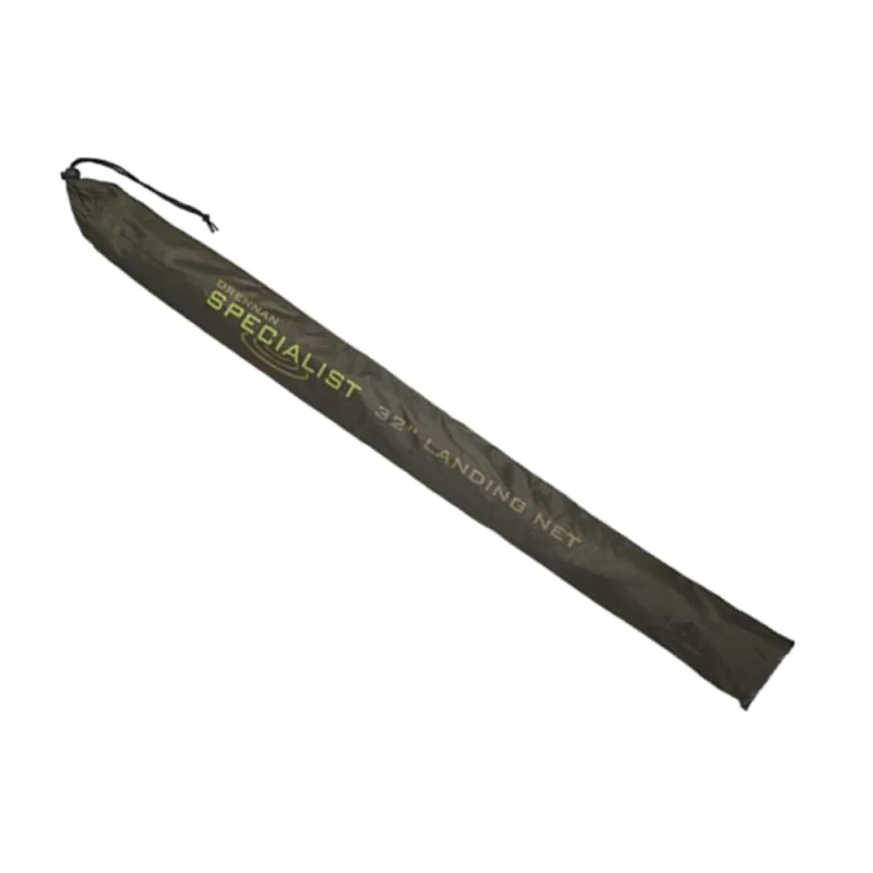 Глава за кеп DRENNAN Specialist Triangle Net 32"