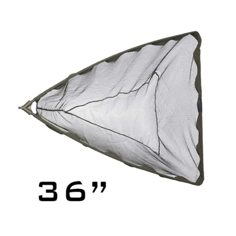 Глава за кеп DRENNAN Specialist Triangle Net 36"