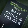 Комплект за стръв DRENNAN Specialist Needle and Drill Set