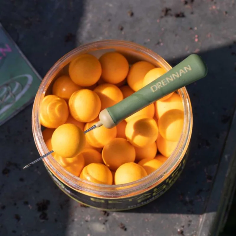 Комплект за стръв DRENNAN Specialist Needle and Drill Set