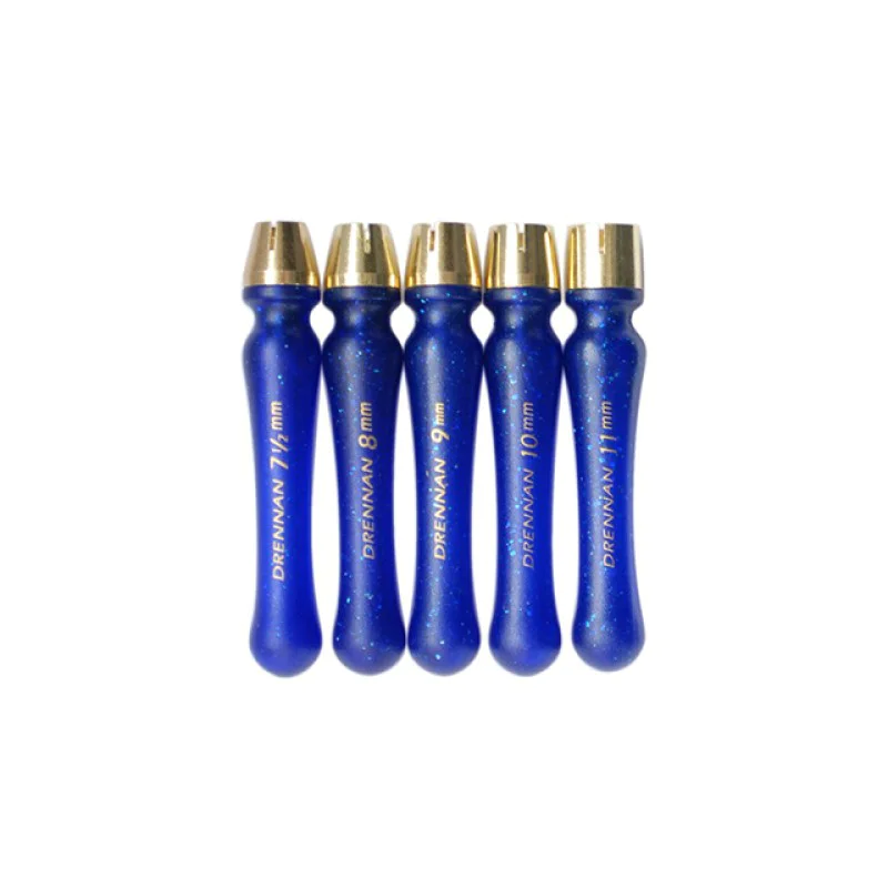 Комплект замби DRENNAN Brass Bread Punches