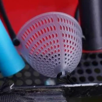 Резервна чашка DRENNAN Spare Swivel Pouch XL Black