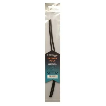 Ластици за прашка DRENNAN Feeder Pult Spare Latex Soft