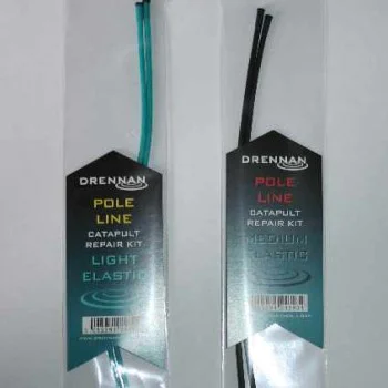 Ластици DRENNAN Pole Line Repair Kit