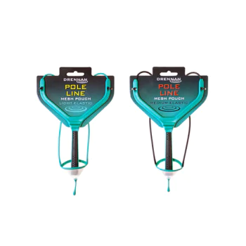 Прашка DRENNAN Caty Pole Line Mesh Pouch 9 - 16m
