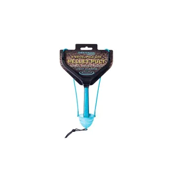 Прашка DRENNAN Pole Line Pellet Pult Light