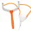 Прашка DRENNAN Revolution Tangle Free Caty X-Strong latex 20 - 45m