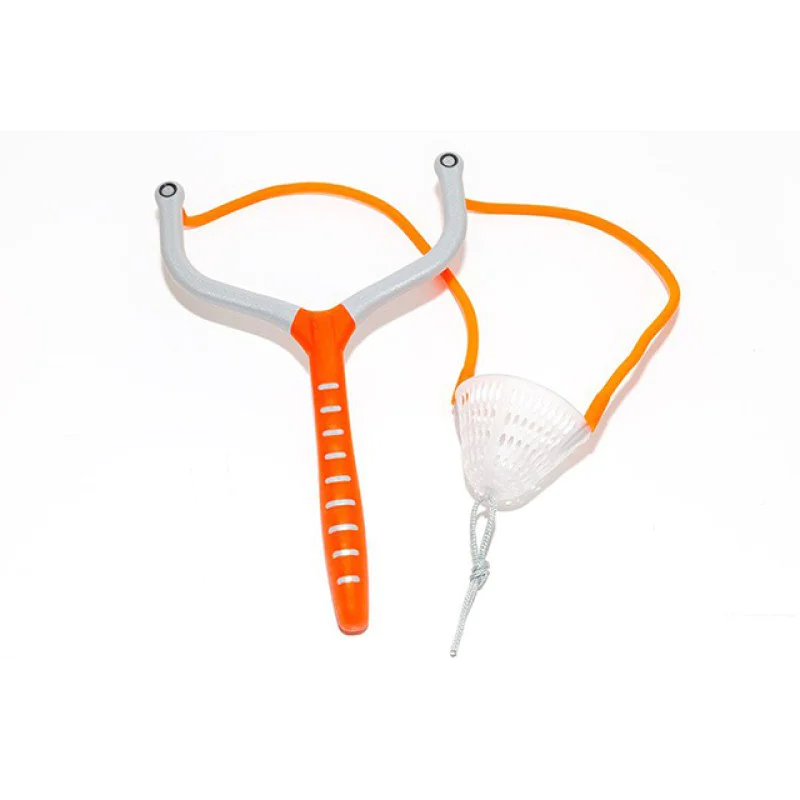 Прашка DRENNAN Revolution Tangle Free Caty X-Strong latex 20 - 45m