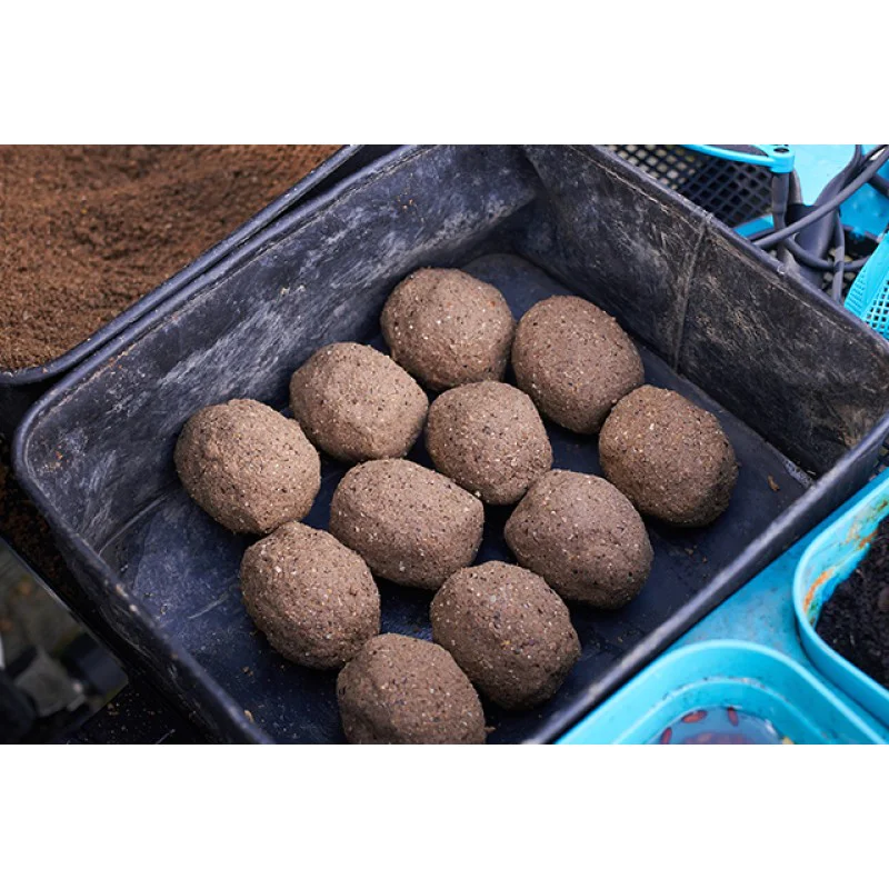 Прашка DRENNAN Softfeed Groundbait Caty Soft Elastic 2019 20 - 30m