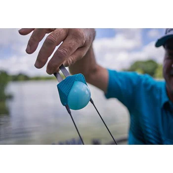 Прашка DRENNAN Softfeed Groundbait Caty Soft Elastic 2019 20 - 30m