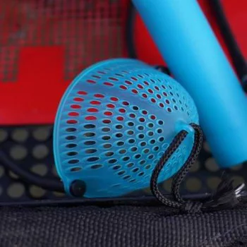 Резервна чашка DRENNAN Spare Swivel Pouch LARGE Aqua