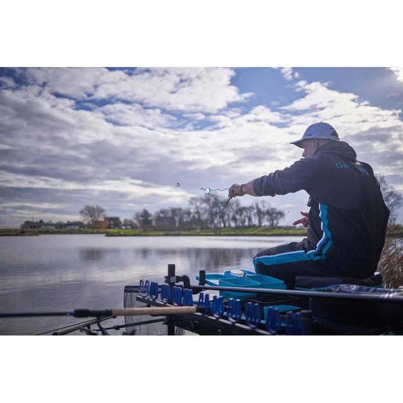 Прашка DRENNAN Caty Waggler Range Mesh Pouch 15 - 30m